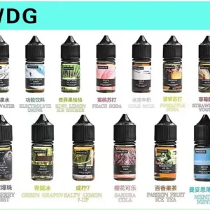 WDG