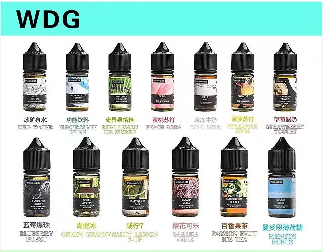 WDG